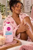 Eos Shea Better 24H Moisture Body Lotion (16 Fl Oz) - 2