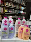 Eos Shea Better 24H Moisture Body Lotion (16 Fl Oz) - 4