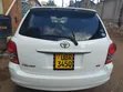 Toyota Corolla Fielder 2009 White - 5