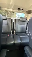 Toyota Alphard 2.4 Hybrid AWD 2014 White - 2