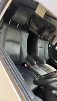 Toyota Alphard 2.4 Hybrid AWD 2014 White - 5