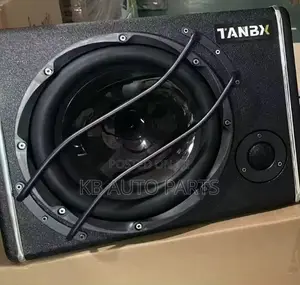 10-inch 1680W Bass Subwoofer Speaker