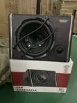 10-inch 1680W Bass Subwoofer Speaker - 2