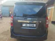 Toyota Noah 2012 Matt Black - 2