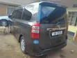 Toyota Noah 2012 Matt Black - 4