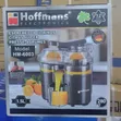 Hoffmans Dual Citrus Juicer HM-6003 - 1