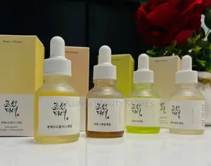 Beauty of Joseon Glow Serum: Propolis + Niacinamide