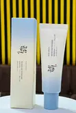 Beauty of Joseon Relief Sun Aqua-Fresh + Rice + Probiotics SPF 50+ - 4