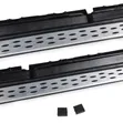 Genuine Mercedes-Benz GLE W292 Side Steps (2018) - 2