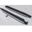 Genuine Mercedes-Benz GLE W292 Side Steps (2018) - 3
