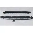 Genuine Mercedes-Benz GLE W292 Side Steps (2018) - 4