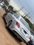 Mercedes-Benz C200 2017 Silver - 2