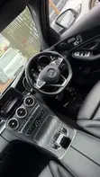 Mercedes-Benz C200 2017 Silver - 4