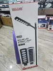 Alltop 300W Solar Flood Street Light - 1