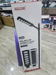 Alltop 300W Solar Flood Street Light - 3