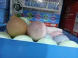 Washing Machine Cleaner Balls - 1