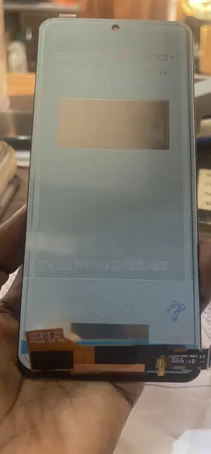 Redmi Poco X5 5G Screen Replacement