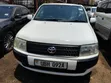 Toyota Probox 2007 White - 1