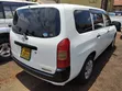 Toyota Probox 2007 White - 2