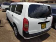 Toyota Probox 2007 White - 3