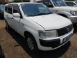 Toyota Probox 2007 White - 5