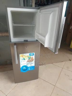 ADH 158 Litres Double Door Refrigerator