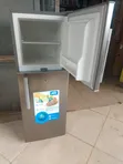 ADH 158 Litres Double Door Refrigerator - 1