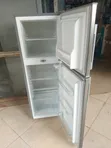 ADH 158 Litres Double Door Refrigerator - 4