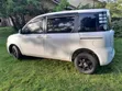 Toyota Sienta 2008 Off White - 5