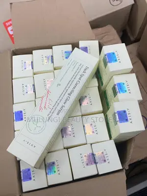 AXIS-Y Dark Spot Correcting Glow Serum