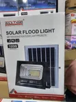 Brand New 100W Solar Flood Light - 2