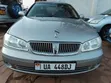 Nissan Bluebird 2007 Gray - 1