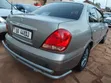 Nissan Bluebird 2007 Gray - 4