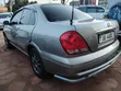 Nissan Bluebird 2007 Gray - 5