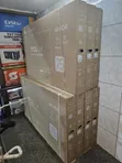 TCL 75-inch 4K Google TV - 2