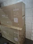 TCL 75-inch 4K Google TV - 3