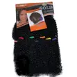 Soft Kinky Afro Hair Extensions - 1