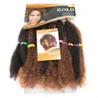 Soft Kinky Afro Hair Extensions - 3