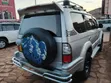 Toyota Land Cruiser Prado 2001 Silver - 5