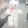 Medium Size Plush Teddy Bear - 2