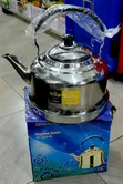 Lichang Classical Stovetop Kettle Type A - 2