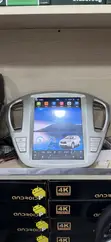 Klugar Tesla Android Style Android Radio - 1