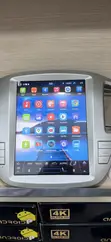 Klugar Tesla Android Style Android Radio - 2
