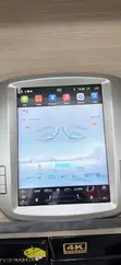 Klugar Tesla Android Style Android Radio - 3