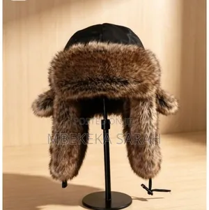 Adot Handmade Winter Ear Cover Cap