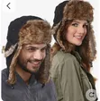 Adot Handmade Winter Ear Cover Cap - 2
