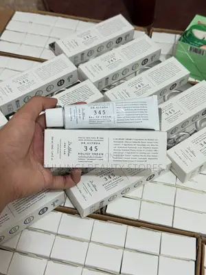 Dr. Althea 345 Relief Cream 50ml