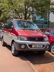 Toyota Noah 2001 Red - 5