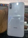Apple iPhone X 64GB White - 3