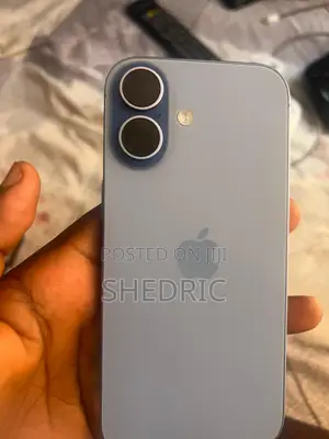 Apple iPhone 16 256GB Bronze